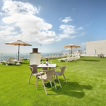 La Tablada Atlantic View 10 *
