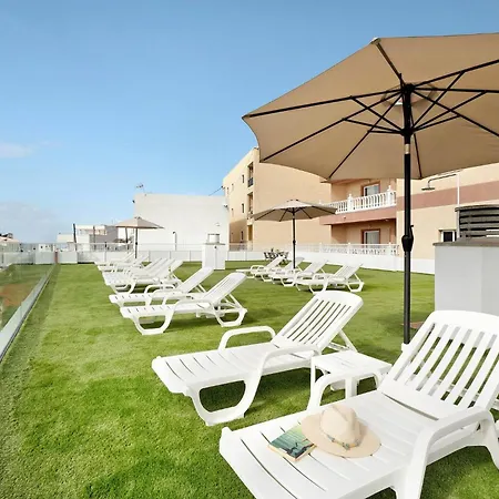 La Tablada Atlantic View 10 Daire *